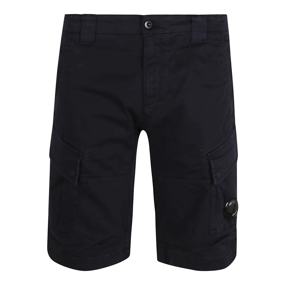 Shorts > Casual Shorts - - C.p. Company - Modalova