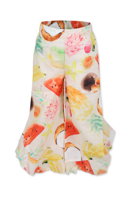 fruit-print-beach-cover-up