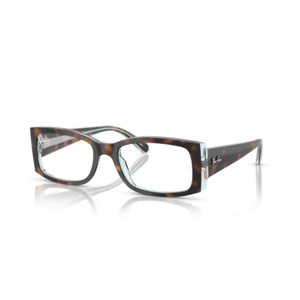 Ray-Ban Women's Brown Stylish Sunglasses For A Modern Look