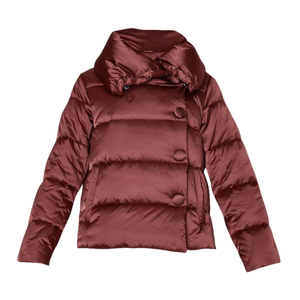 Liu Jo Donna Rosa Giacche, L, New,