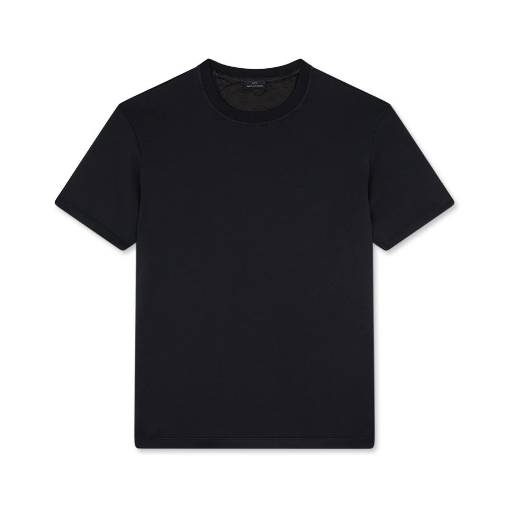 Tops > T-Shirts - - Paul & Shark - Modalova