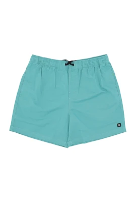 Valley Twill Short