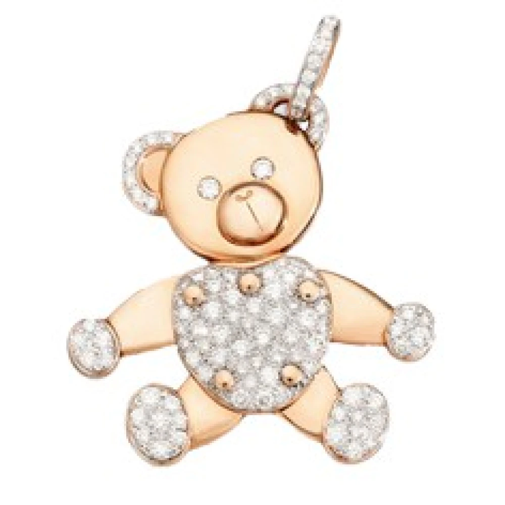 Accessories > Jewellery > Necklaces - - Pomellato - Modalova