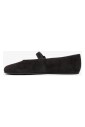 womenand-39-s-dark-brown-buckle-ballet-flats-made-of-soft-genuine-velour-estro-er00116953