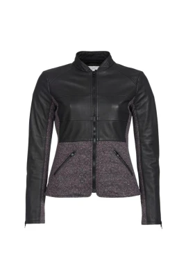 Massive Jacket