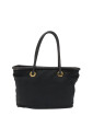 pre-owned-nylon-sacs-celine