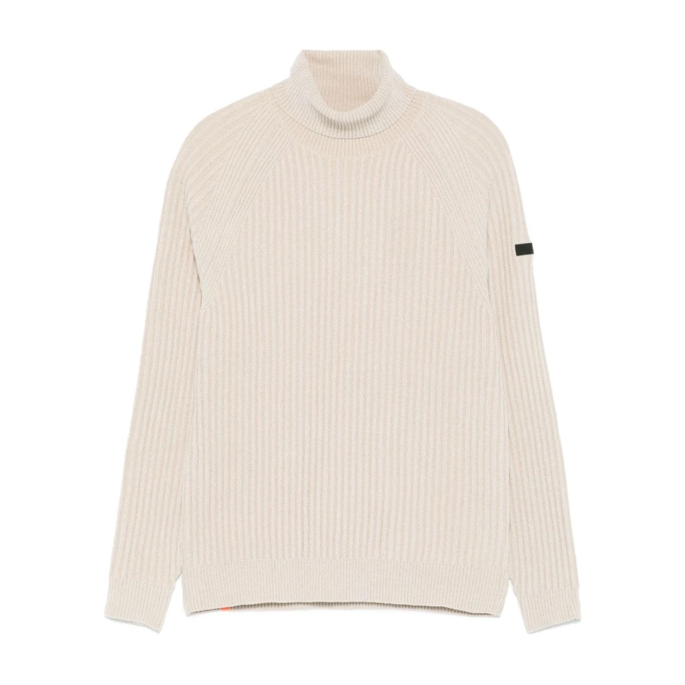 RRD Stijlvolle Sweaters voor Mannen en Vrouwen Gray Heren