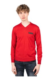 Round-neck Knitwear