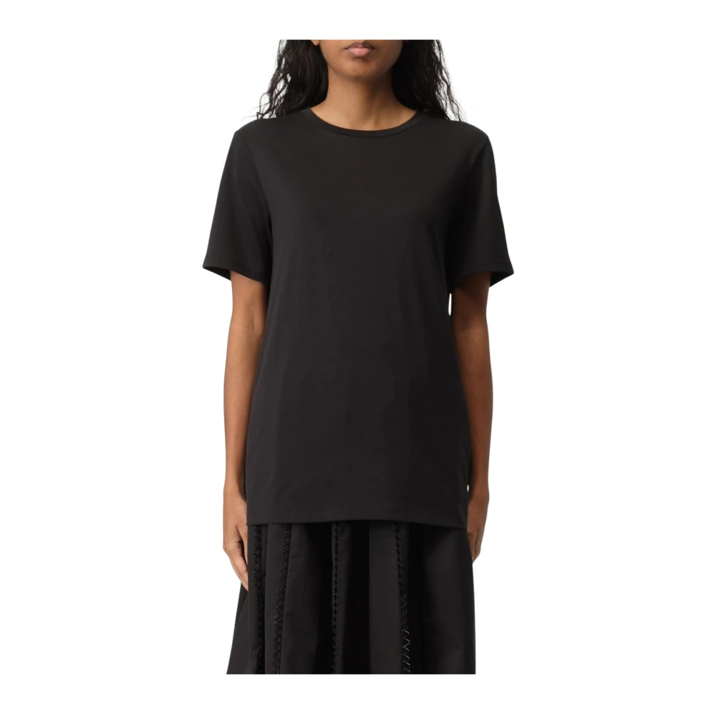 Theory - Tops > T-Shirts - Black - Theory - Modalova