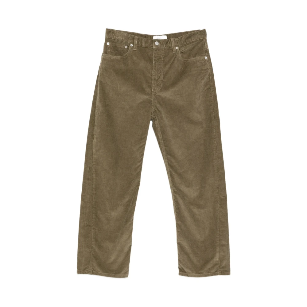Trousers > Straight Trousers - - Studio Nicholson - Modalova