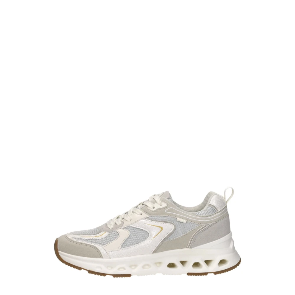 Mexx Therry Splash Dames Schoenen Veelkleurig Multicolor