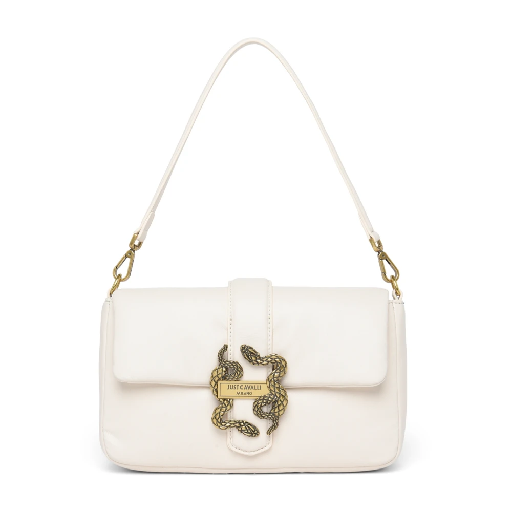 Just Cavalli Tassen White Dames