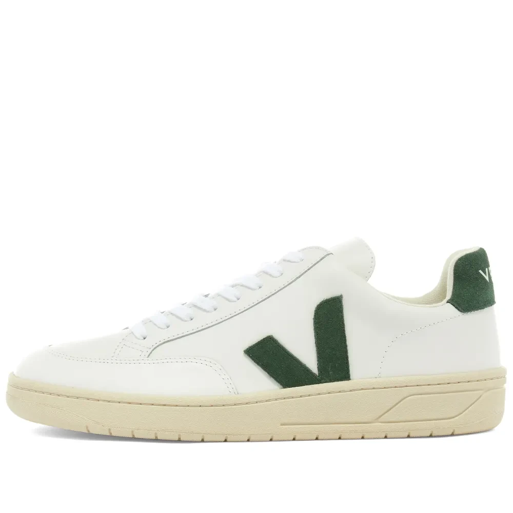 Veja - Shoes > Sneakers - White - Veja - Modalova