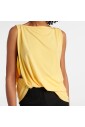 yellow-peplum-top