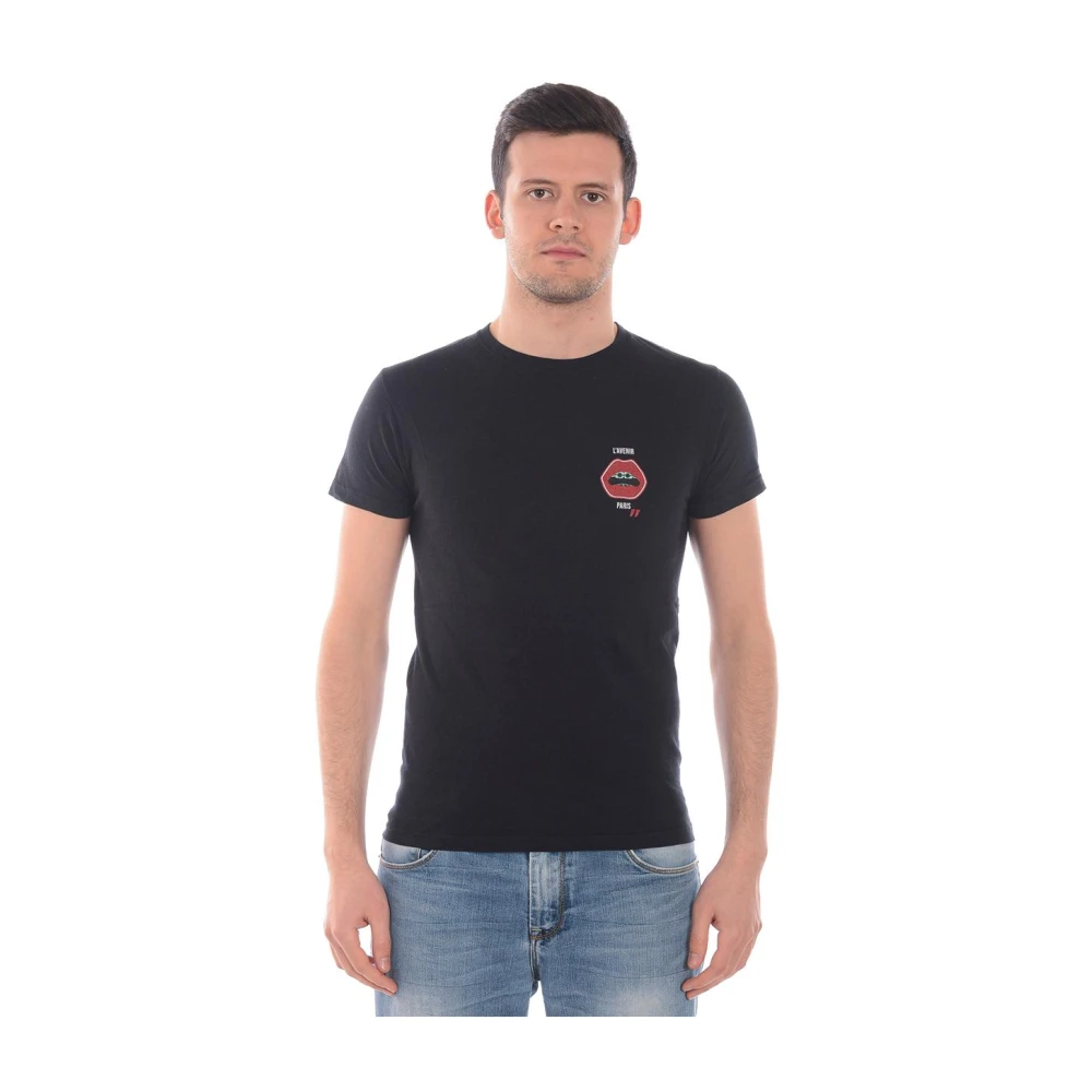 Tops > T-Shirts - - Daniele Alessandrini - Modalova