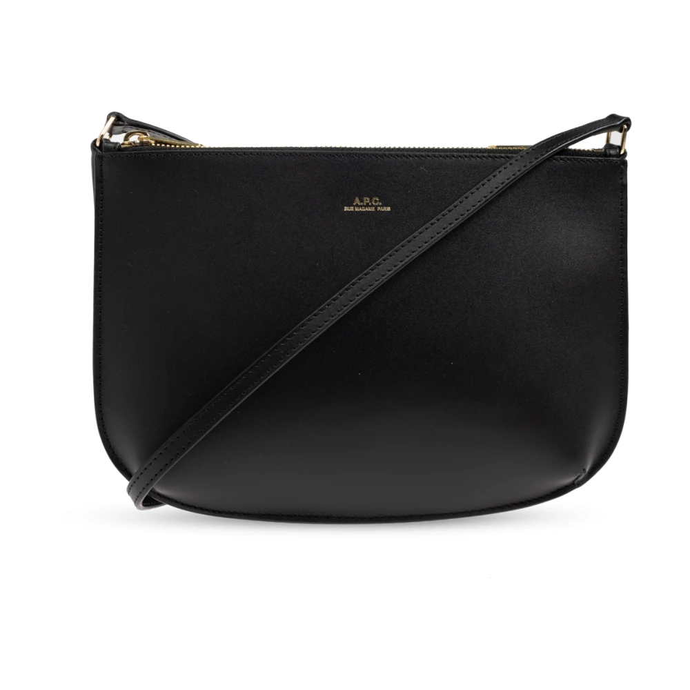 Bags > Cross Body Bags - - A.p.c. - Modalova