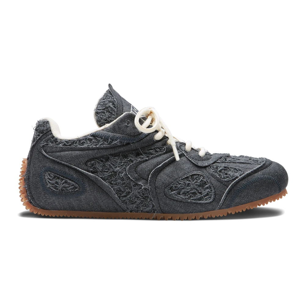 Axel Arigato Slow Runner Dames Schoenen Zwart