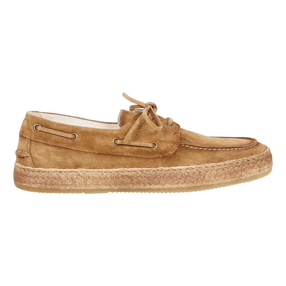 Shoes > Flats > Sailor Shoes - - Corvari - Modalova