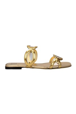 gold-leather-open-toe-slippers