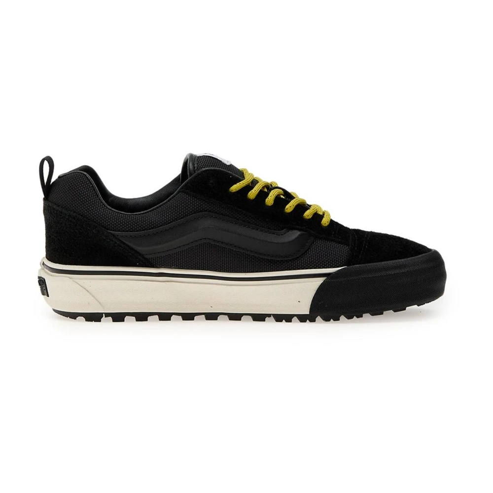 Vans - Shoes > Sneakers - Black - Vans - Modalova