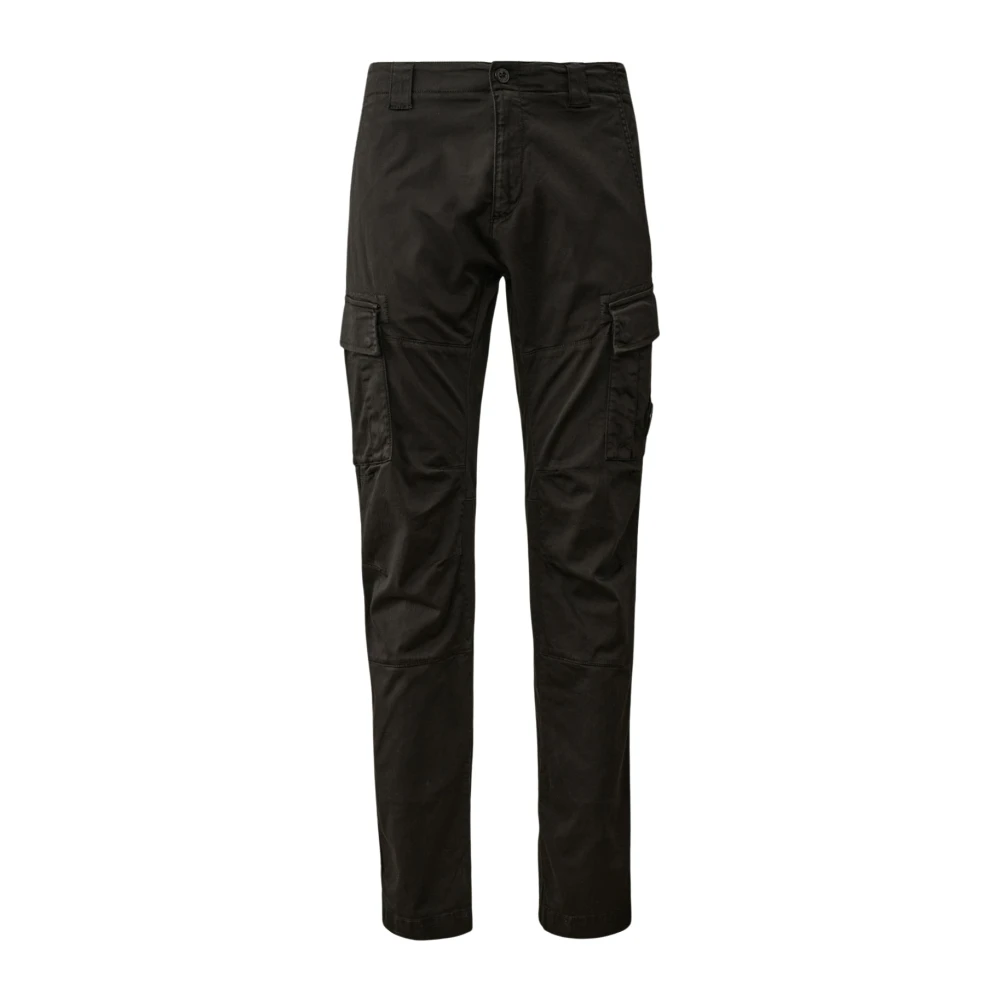 Trousers > Slim-fit Trousers - - C.p. Company - Modalova