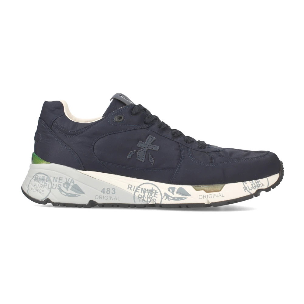 Shoes > Sneakers - - Premiata - Modalova
