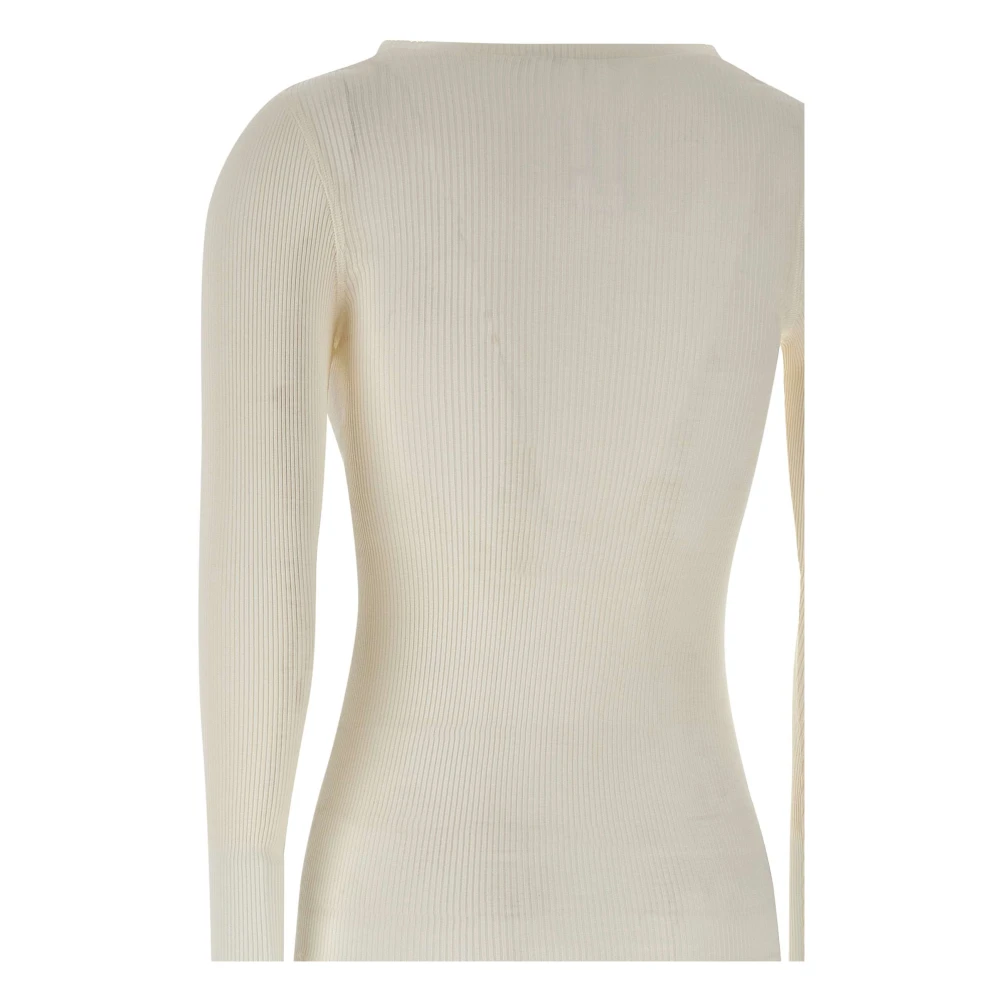 Seafarer Witte Sweater Collectie White Dames