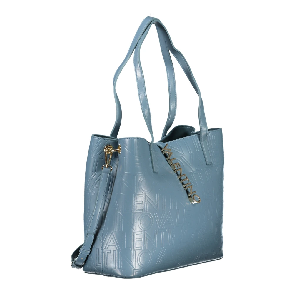 Valentino by Mario Valentino Tassen en Accessoires Blue Dames