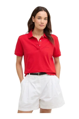 Bowford Polo Top