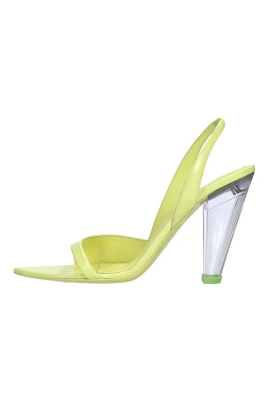 Bridget Sandals