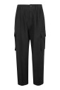 khaki-cargo-broek-met-rits-en-knopen