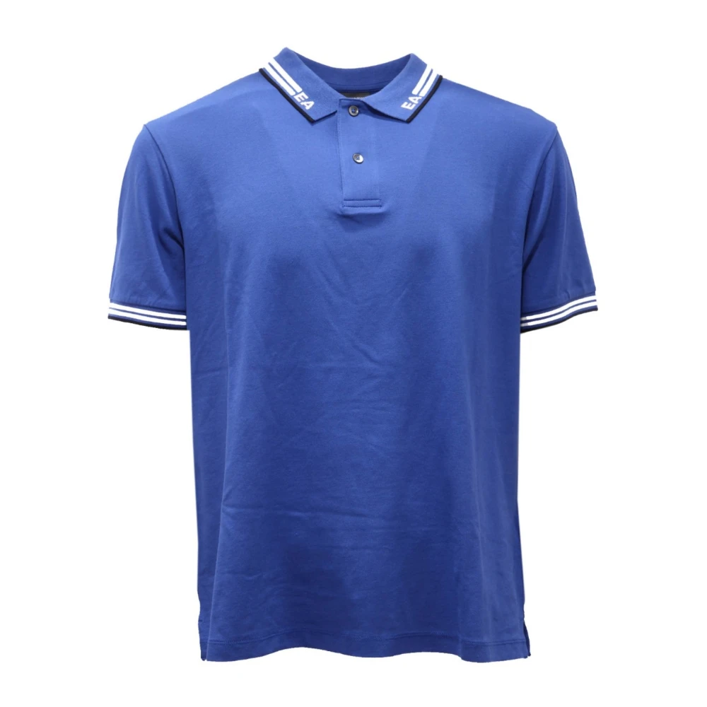 Tops > Polo Shirts - - Armani - Modalova