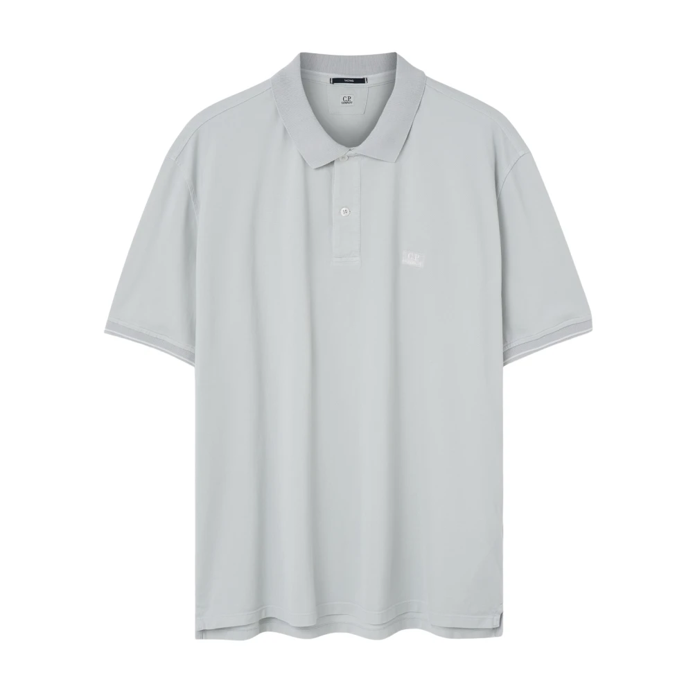 Tops > Polo Shirts - - C.p. Company - Modalova