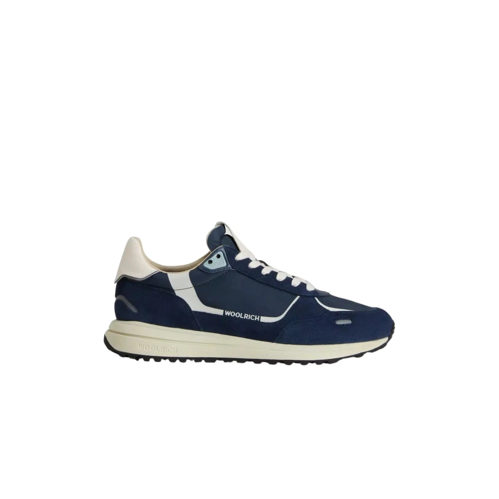 Shoes > Sneakers - - Woolrich - Modalova