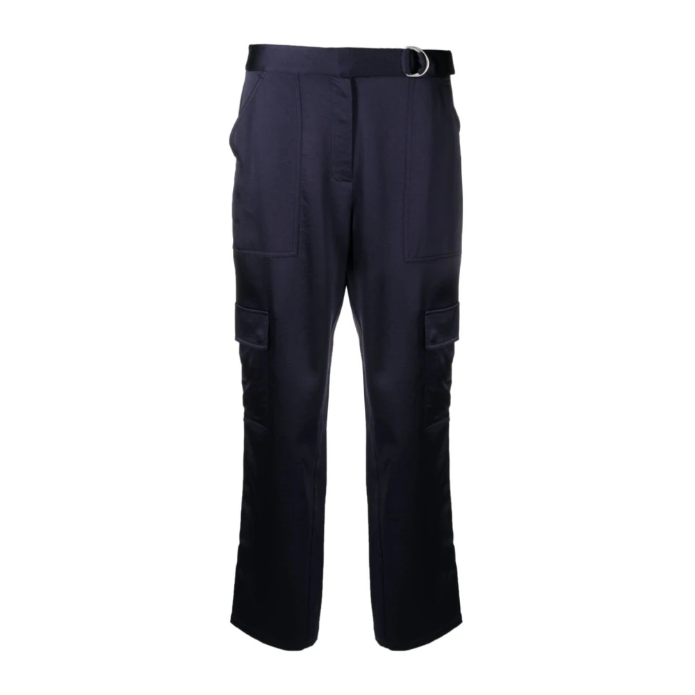 Trousers > Straight Trousers - - Simkhai - Modalova