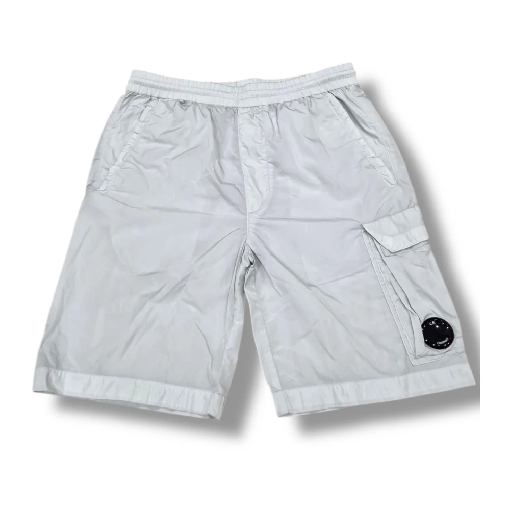 Shorts > Casual Shorts - - C.p. Company - Modalova