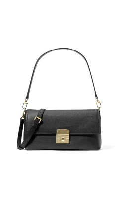 Addie Medium Convertible Pouchette Axelremsväska