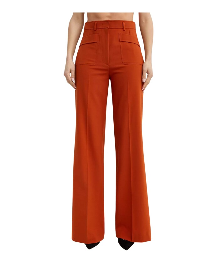 orange-palazzo-pants-high-waist