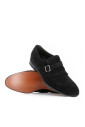 chaussures-noires-en-daim-a-franges-brogue