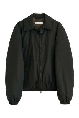Avenue Puffa Jacket