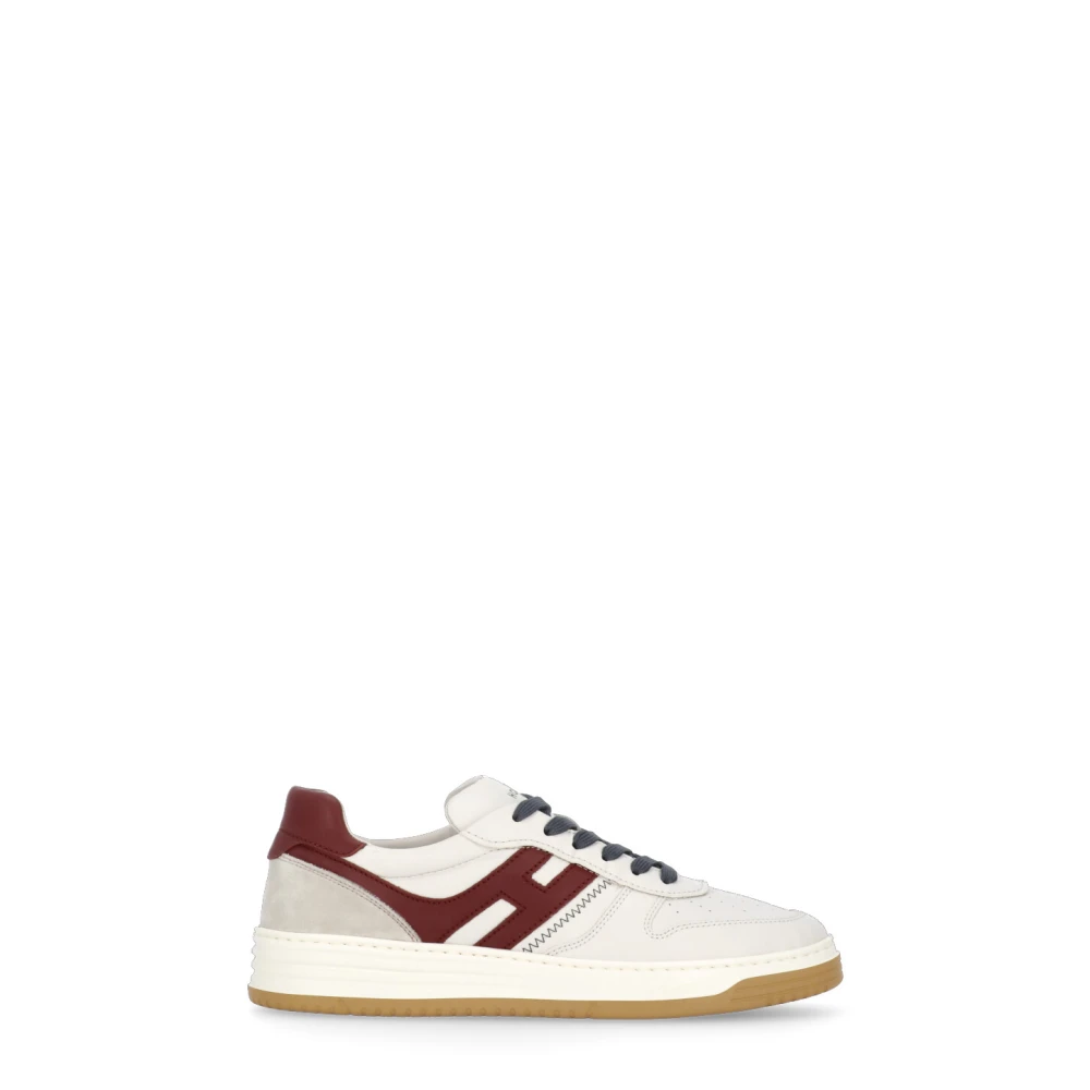 Hogan - Shoes > Sneakers - White - Hogan - Modalova