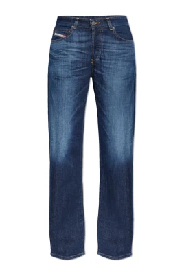 D-SENT Jeans