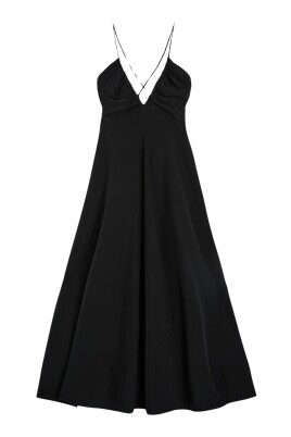 stylish-dress-model-2937
