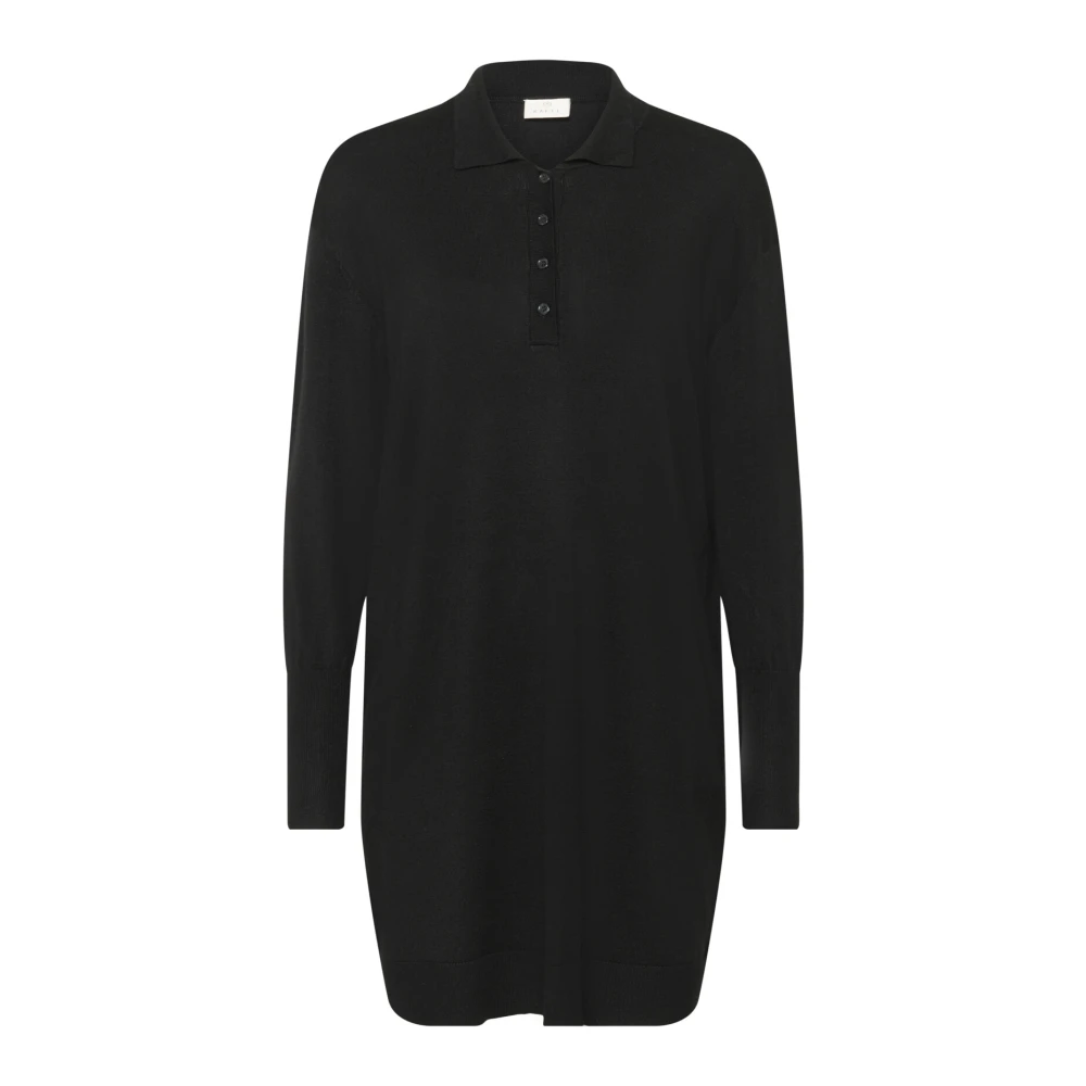 Dresses > Day Dresses > Short Dresses - - Kaffe - Modalova
