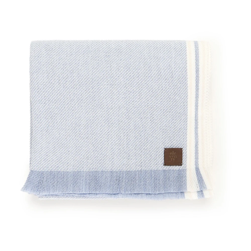 Accessories > Scarves - - Eleventy - Modalova