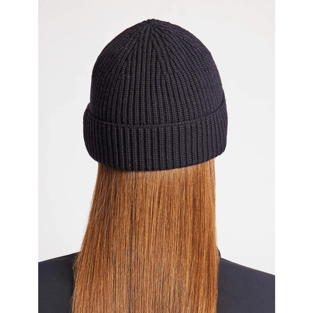 Fusalp Cosmic Beanie Blue Unisex
