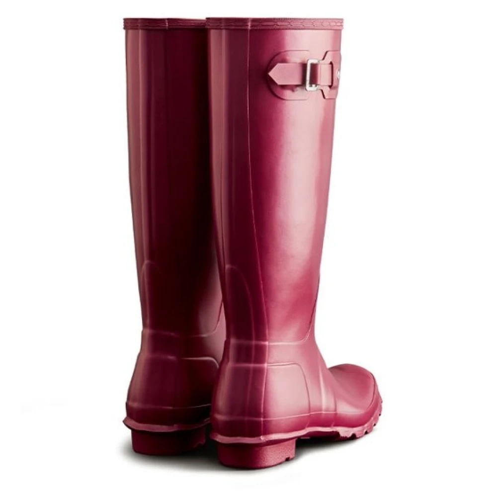 hunter boots dames