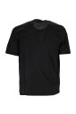 t-shirts-et-polos-noirs