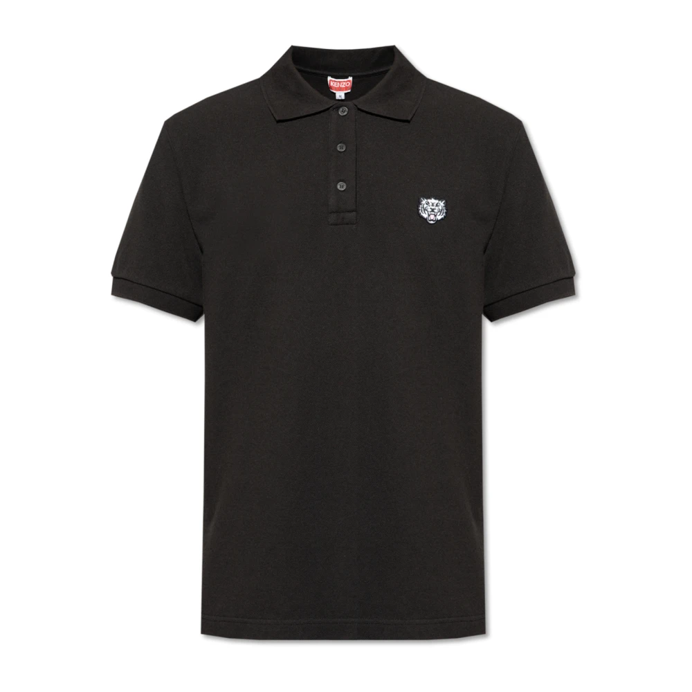 Tops > Polo Shirts - - Kenzo - Modalova