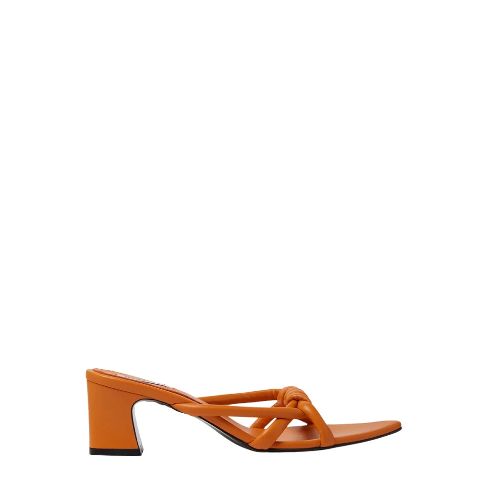 Shoes > Heels > Heeled Mules - - Reike NEN - Modalova